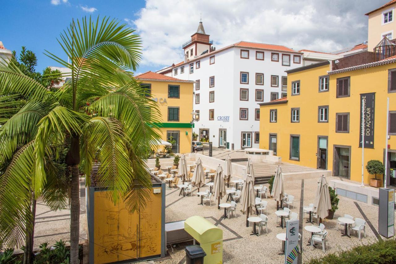 ESMERALDO18 FUNCHAL (MADEIRA) (Portugal) - from US$ 73 | BOOKED